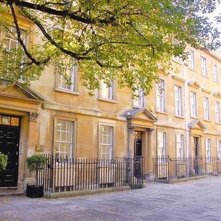 The Courtyard Apartments No.8 Bath Eksteriør bilde