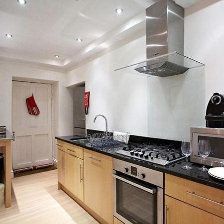 The Courtyard Apartments No.8 Bath Eksteriør bilde