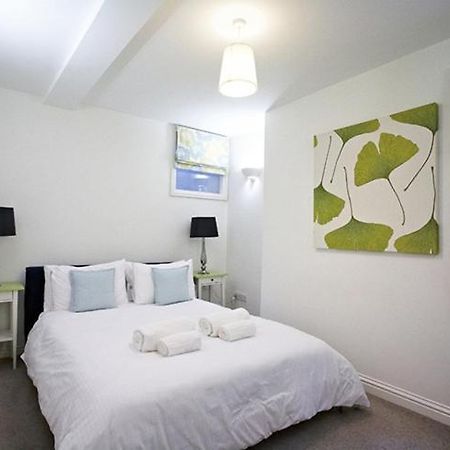 The Courtyard Apartments No.8 Bath Eksteriør bilde